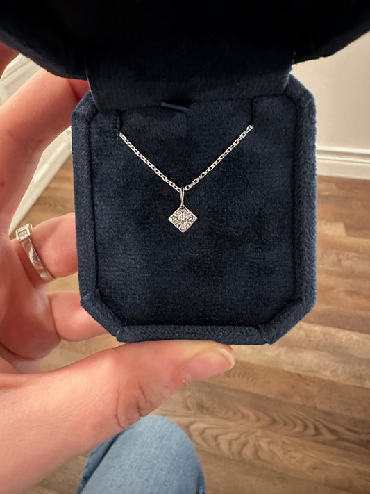 Weiland Pendant Conversion