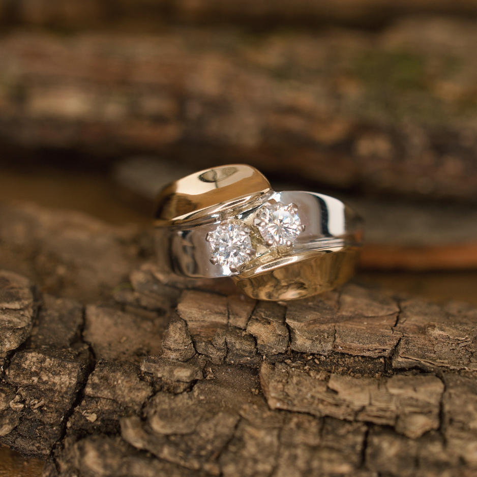 Custom Restoration & Refinement