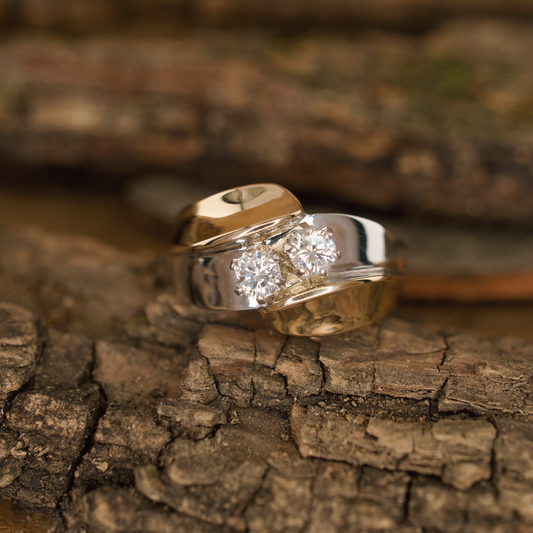 Custom Restoration & Refinement