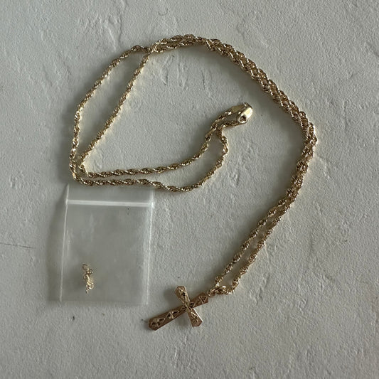 Chain Repair & Polish