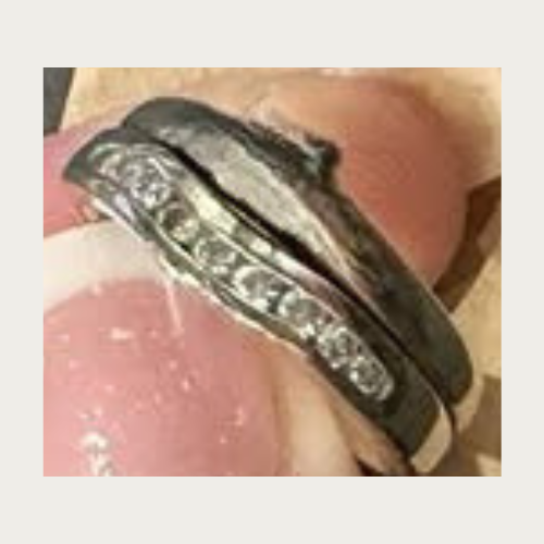Custom Ring Renovation