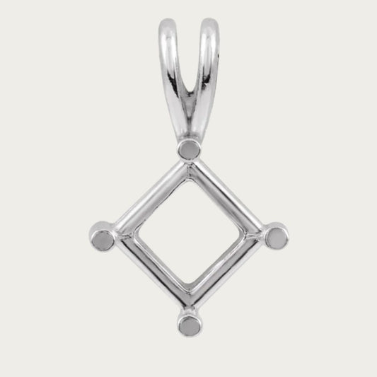 New Simple Pendants Remount