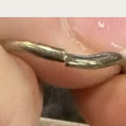 Sterling Silver Solder